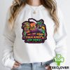 Cicada Comeback Tour 2024 Shirt