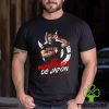 Official Shark Robot Shop Team Four Star 15Th Anniversary Shirt