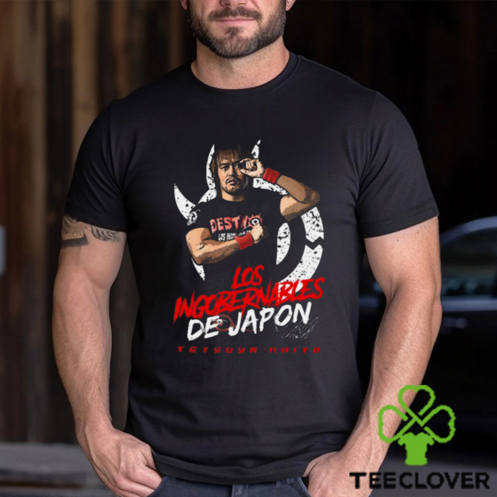 Tranquilo Wrestling Pro shirt Tranquilo Wrestling Pro shirt