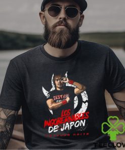 Tranquilo Wrestling Pro shirt
