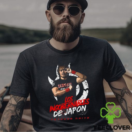 Tranquilo Wrestling Pro shirt