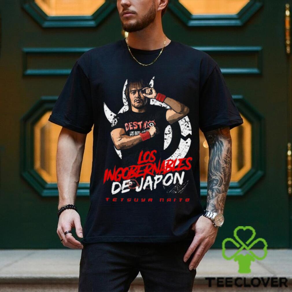 Tranquilo Wrestling Pro shirt Tranquilo Wrestling Pro shirt