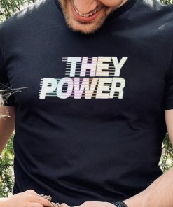 Trans Adam Sandler They Power Shirt 2 Trans Adam Sandler They Power Shirt