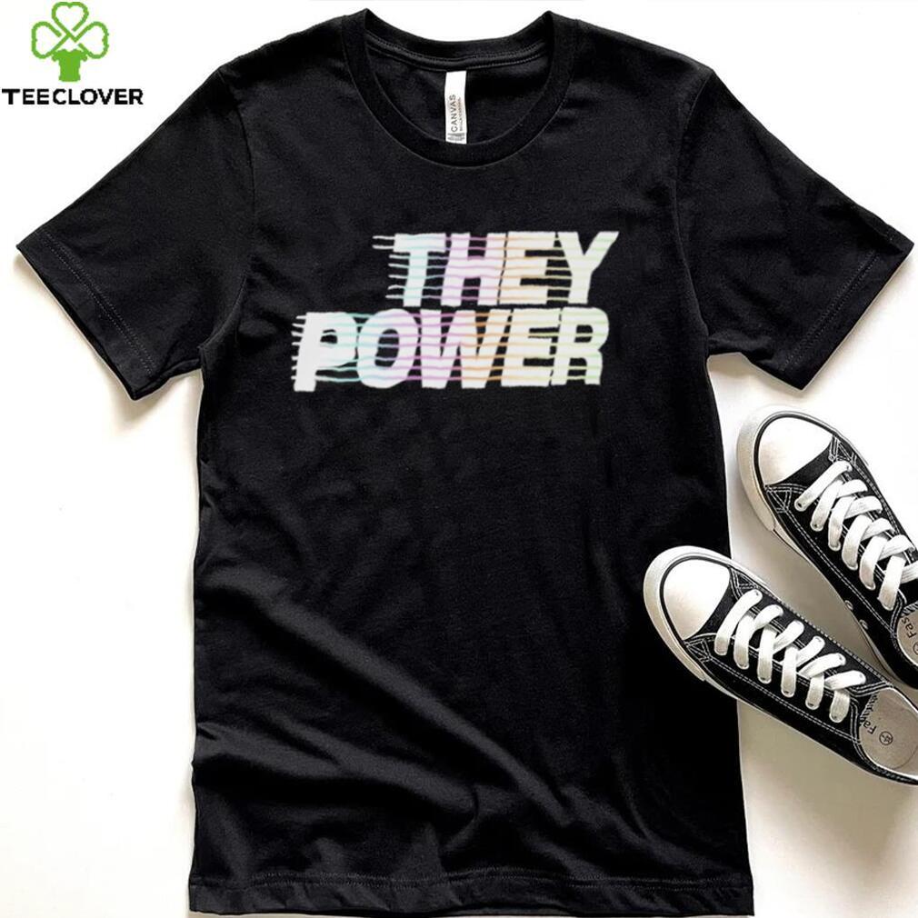 Trans Adam Sandler They Power Shirt Trans Adam Sandler They Power Shirt