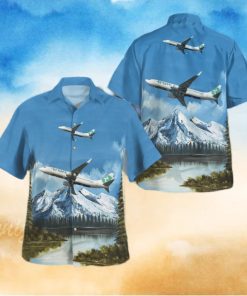 Transavia Boeing 737 800 Summer Aloha hawaiian hoodie, sweater, longsleeve, shirt v-neck, t-shirt