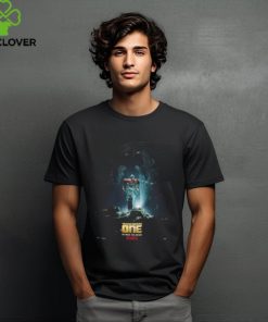 Transfomers One Optimus Prime Witness The Origin Releasing September 20th 2024 Unisex T Shirt
