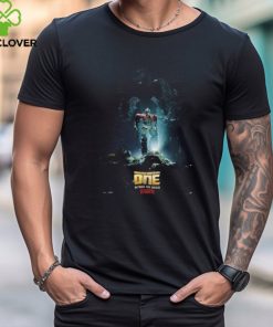 Transfomers One Optimus Prime Witness The Origin Releasing September 20th 2024 Unisex T Shirt