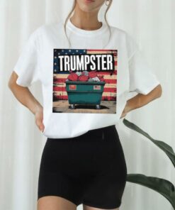 Trash Election Digital Download T Shirt