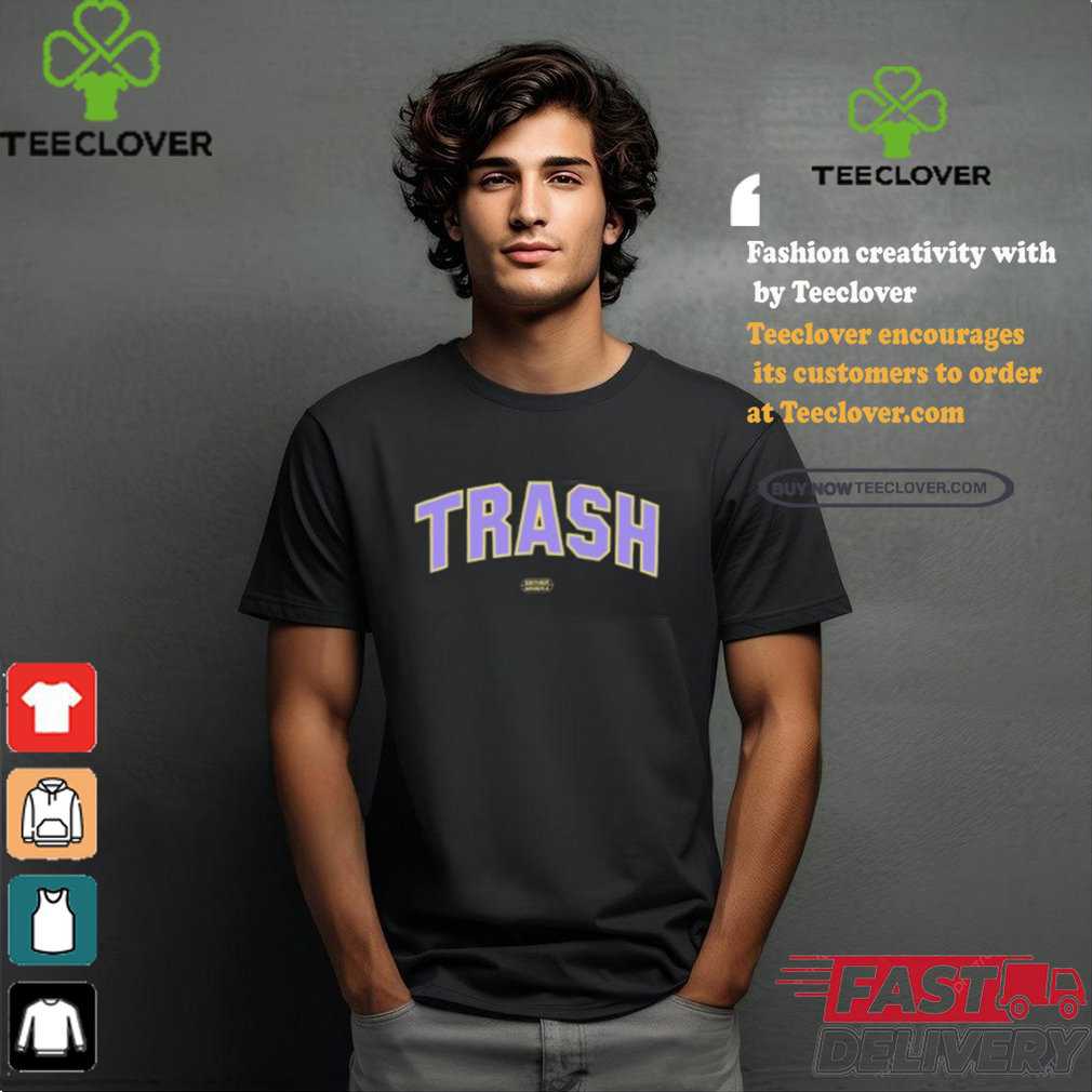 Trash Esther & Khalyla Hoodie Trash Esther & Khalyla Hoodie