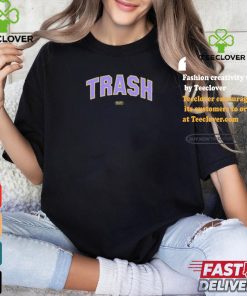 Trash Esther & Khalyla Hoodie