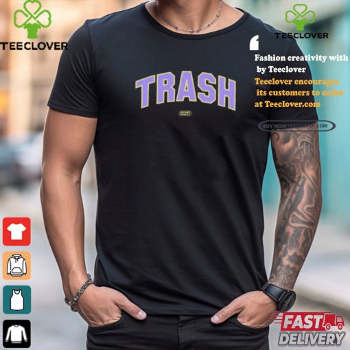 Trash Esther & Khalyla Hoodie