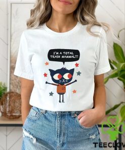 Trash Mammal Night In The Woods Mae Borowski shirt