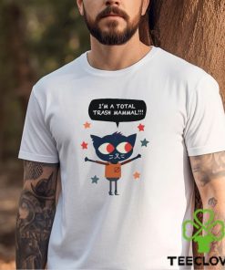 Trash Mammal Night In The Woods Mae Borowski shirt