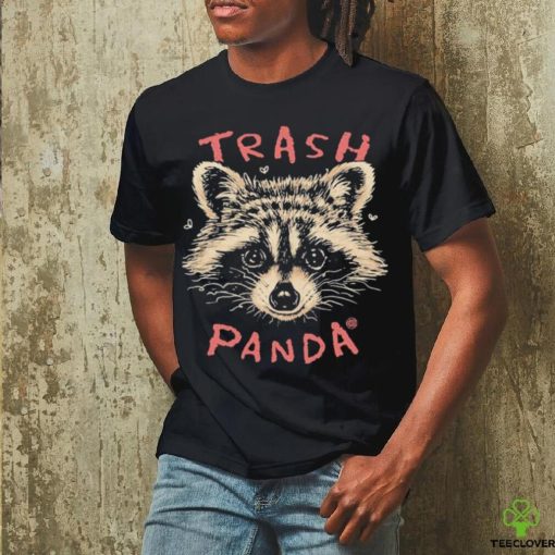 Trash panda shirt