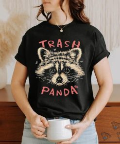 Trash panda shirt