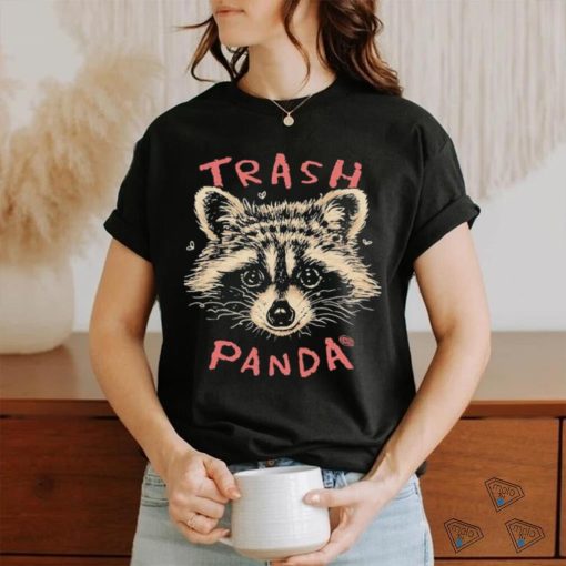 Trash panda shirt