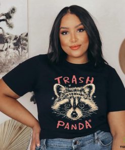 Trash panda shirt