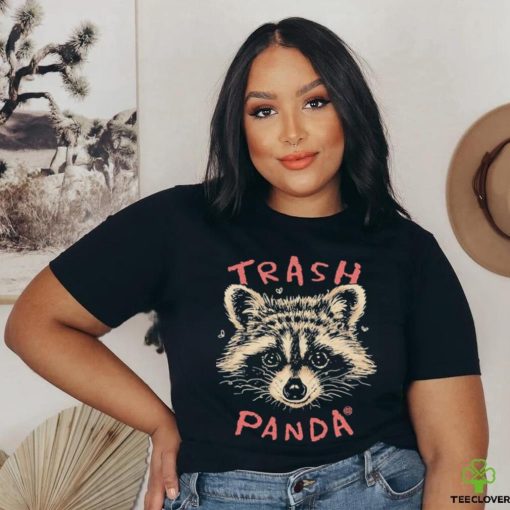 Trash panda shirt