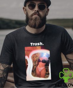 Trashley Bb By Ashley Bush shirt