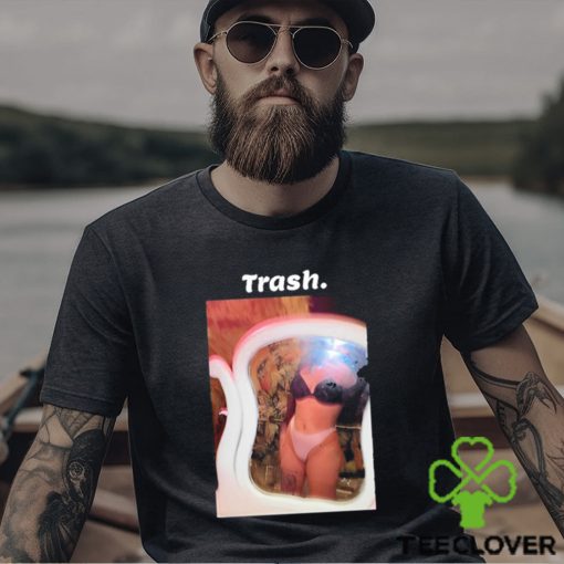 Trashley Bb By Ashley Bush shirt
