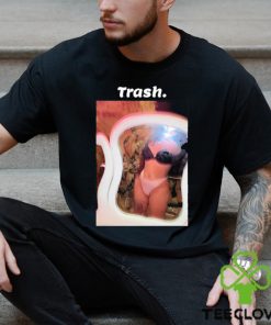 Trashley Bb By Ashley Bush shirt