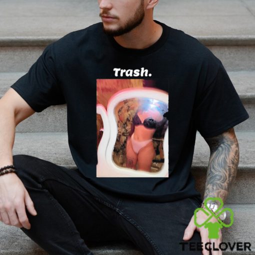 Trashley Bb By Ashley Bush shirt