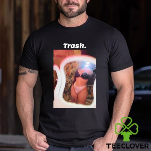 Trashley Bb By Ashley Bush shirt