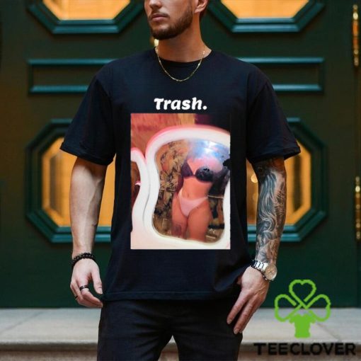 Trashley Bb By Ashley Bush shirt