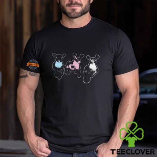 Traumatic Livelihood Pride Shirt