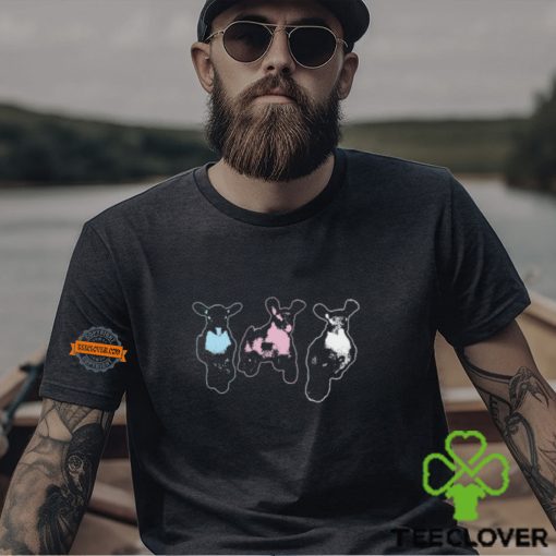 Traumatic Livelihood Pride Shirt