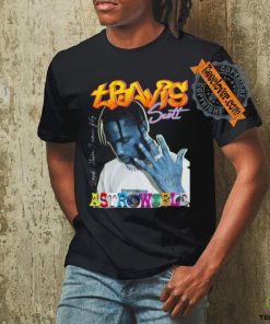 Travis Astroworld T Shirt
