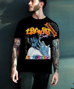 Travis Astroworld T Shirt