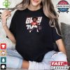 Ravens and. Chiefs shirt