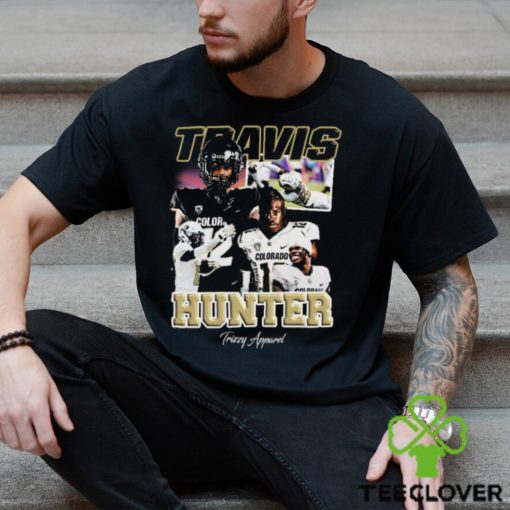 Travis Hunter Colorado Buffaloes 2023 hoodie, sweater, longsleeve, shirt v-neck, t-shirt