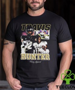 Travis Hunter Colorado Buffaloes 2023 hoodie, sweater, longsleeve, shirt v-neck, t-shirt