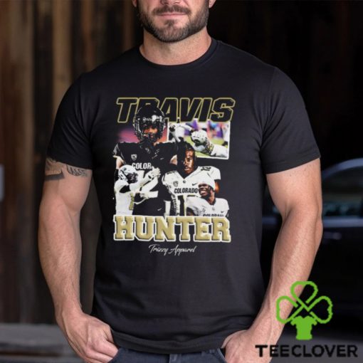 Travis Hunter Colorado Buffaloes 2023 hoodie, sweater, longsleeve, shirt v-neck, t-shirt