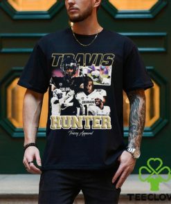 Travis Hunter Colorado Buffaloes 2023 hoodie, sweater, longsleeve, shirt v-neck, t-shirt