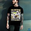 Best penn State Nittany Lions Christmas snoopy Shirt