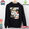 Chauncey Gardner Johnson Philadelphia Eagles signature shirt