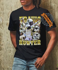 Travis Hunter shirt