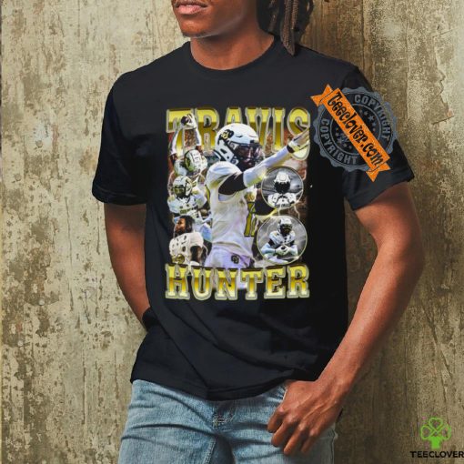 Travis Hunter hoodie, sweater, longsleeve, shirt v-neck, t-shirt