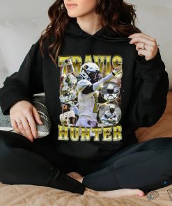 Travis Hunter hoodie, sweater, longsleeve, shirt v-neck, t-shirt