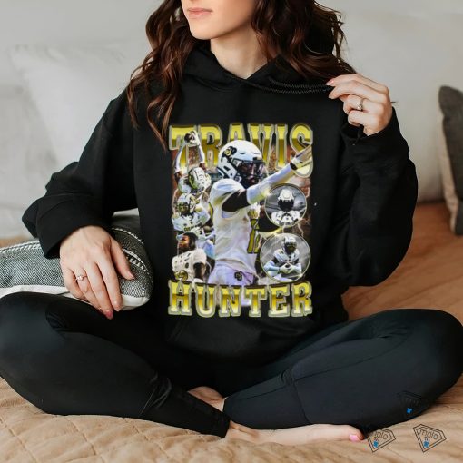 Travis Hunter hoodie, sweater, longsleeve, shirt v-neck, t-shirt