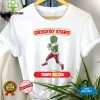 Dragon Ball 40 Years 1984 – 2024 Thank You For The Memories T Shirt