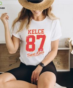 Travis Kelce America Football Shirt