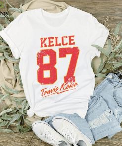 Travis Kelce America Football Shirt 1 Travis Kelce America Football Shirt