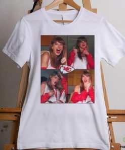 Travis Kelce And Taylor Swift Is 87 Love 13 Taylor Here T Shirts