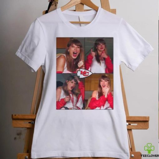 Travis Kelce And Taylor Swift Is 87 Love 13 Taylor Here T Shirts