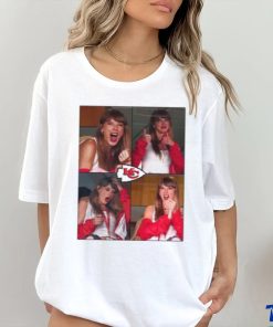 Travis Kelce And Taylor Swift Is 87 Love 13 Taylor Here T Shirts