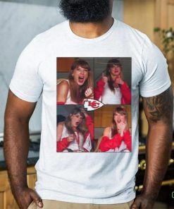 Travis Kelce And Taylor Swift Is 87 Love 13 Taylor Here T Shirts